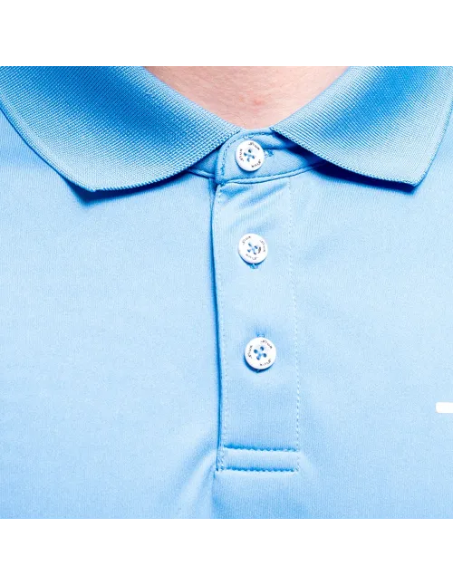 Polo Siux Ausrüstung